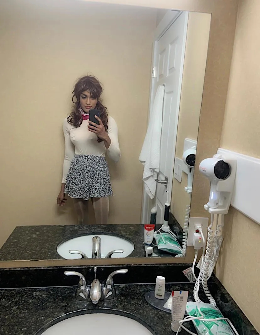 Am I gf material? posted by Lazy_Bet_9163