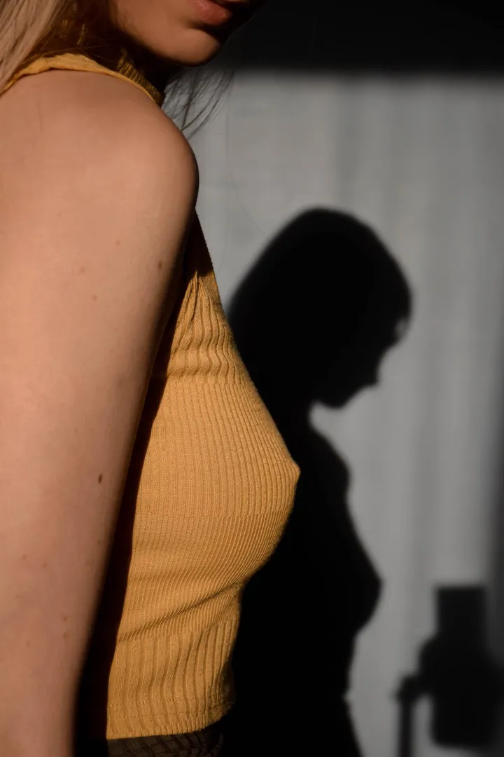 Am I good to go without a bra? posted by buonbella