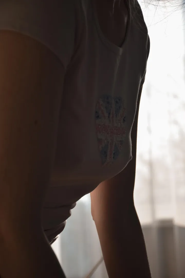 Am I good to go without a bra? posted by buonbella