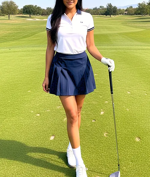 am i hot enough to catch your attention? by sunshinegolfxo