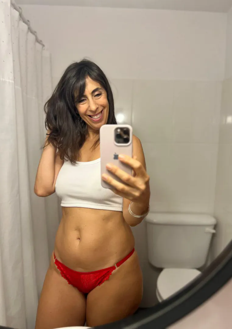 Am I hot enough to fuck? posted by rosylushbabe