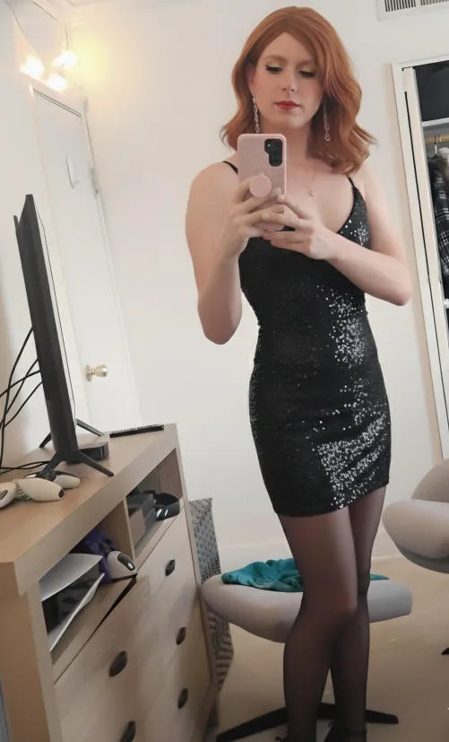 Am I meant to be a woman? by Desert_Adventure31