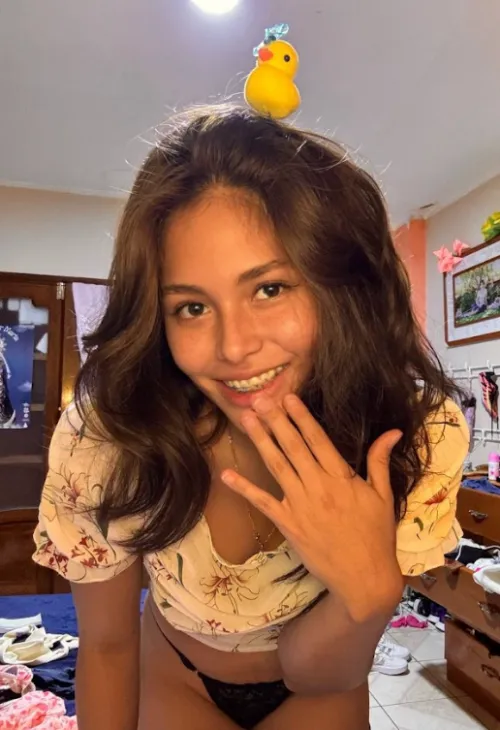 Am I mischievous enough for you? by Flimsy_Guess7181