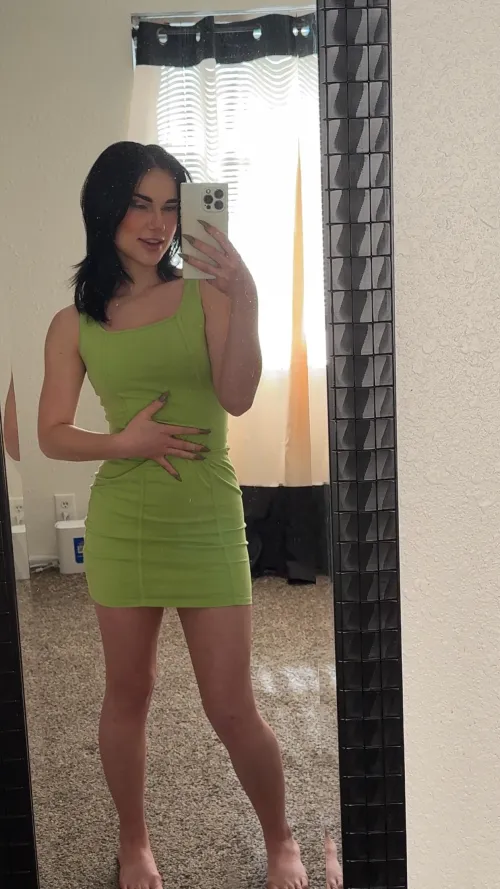 Am i pretty enough for you? by emerymonroee