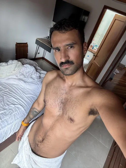 Am I skinny enough? by JuanseMolina