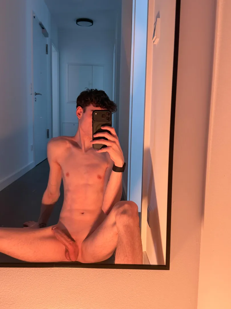 Am I skinny? posted by Jake_Taro