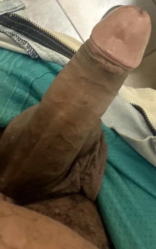 Am I small enough by Little-Sentence7846