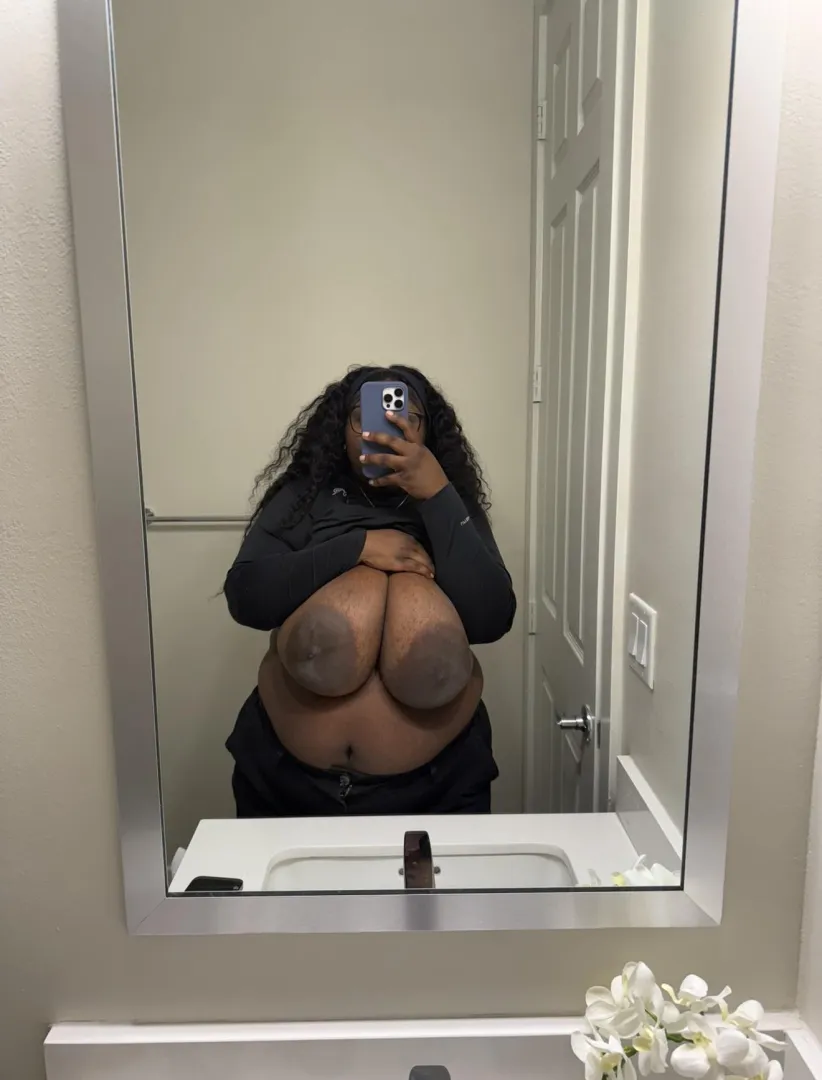 am i something to be admired or devoured? posted by Prior_Self_8237