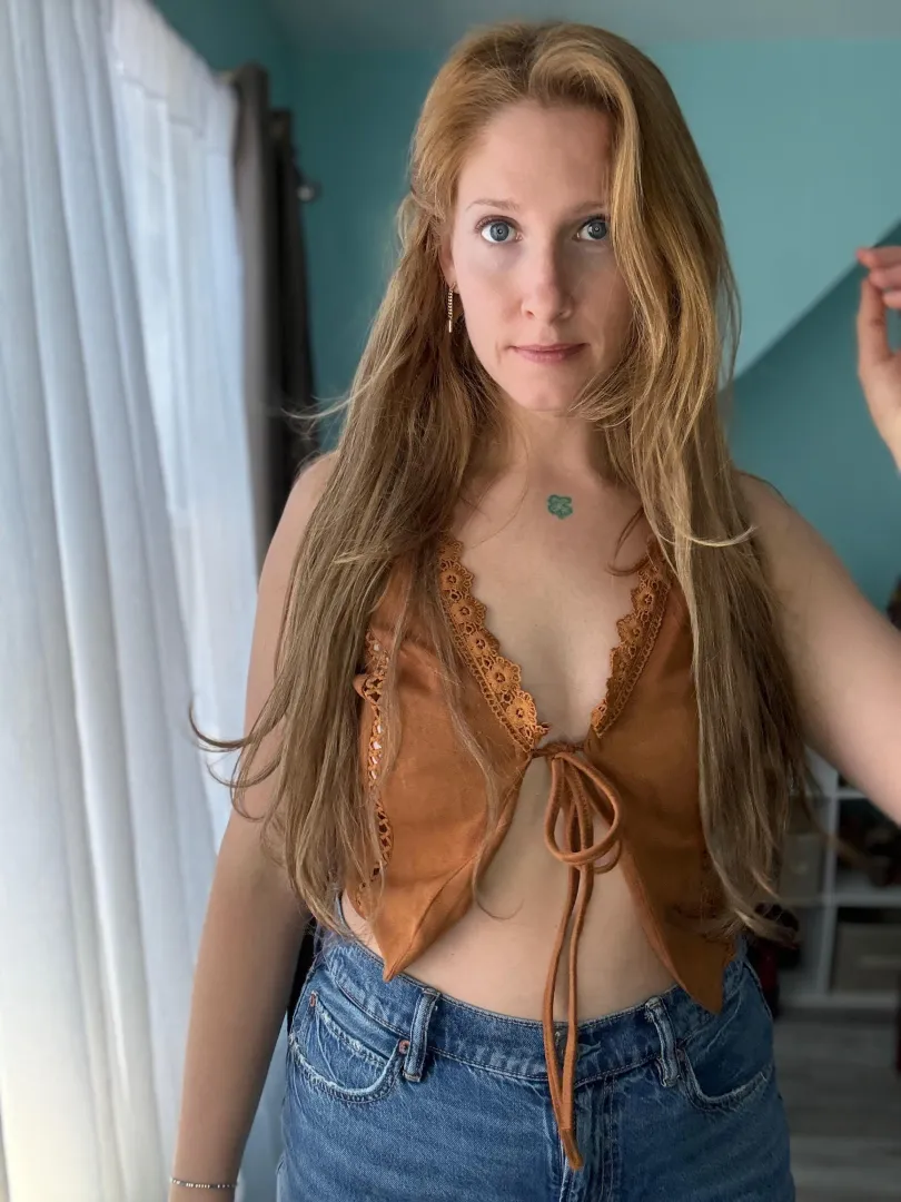 Am I the MILF you needed posted by emersonbloom22