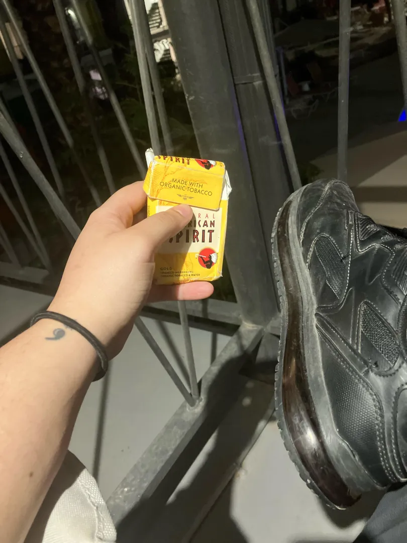 am i the only one who doesn't really like these? posted by memerfelix