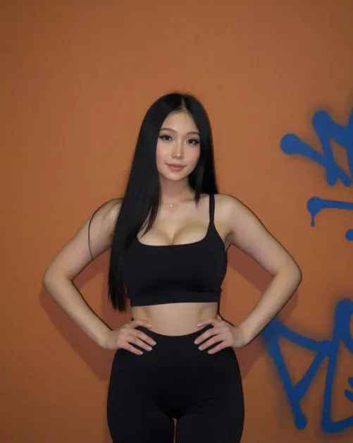 Am I too cute to be a gym fuck buddy? by Coco_Deez_Nuts