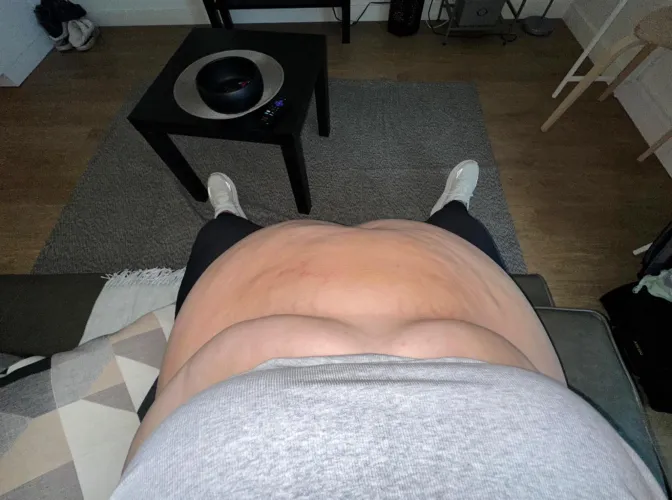 am i too fat for my age with 22? (500lbs)  by abbyyyglazed