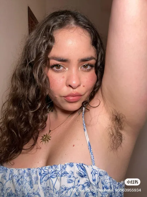 Am I too hairy for you to handle? by IamLola420