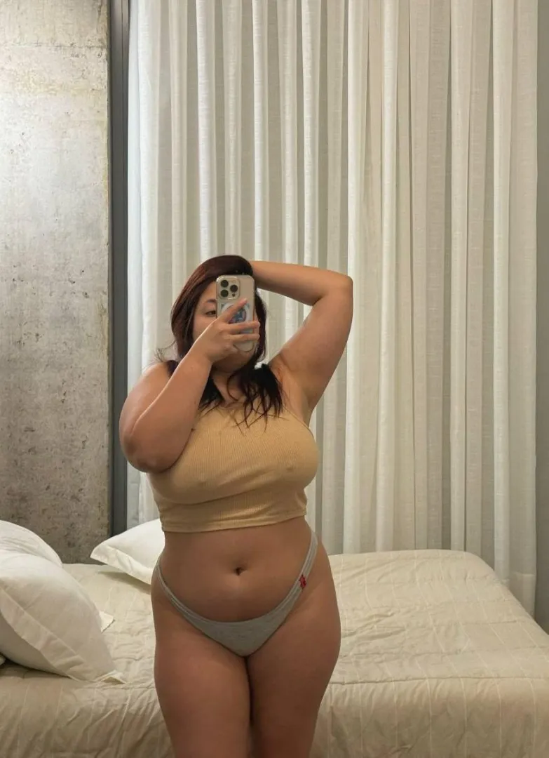 Am I too thick for you, or would you still be interested? posted by cutieskin15