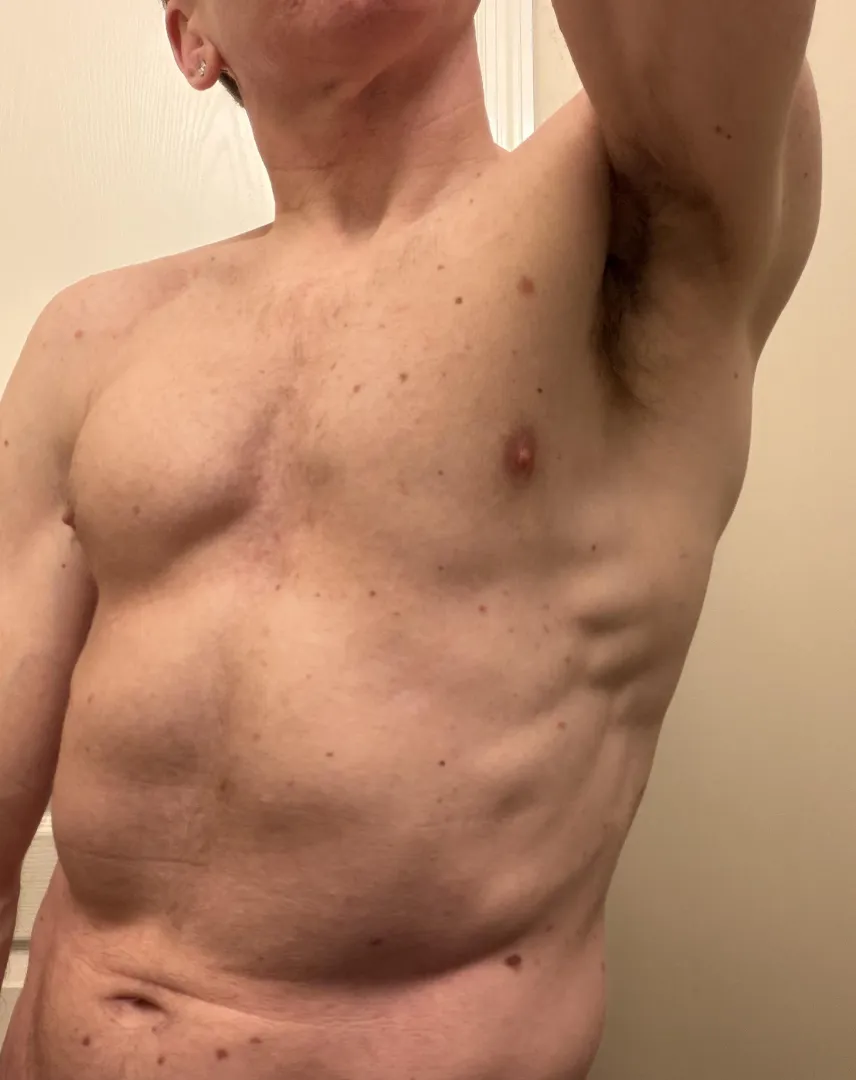 Am I welcome here? posted by Legitimate_Tank43