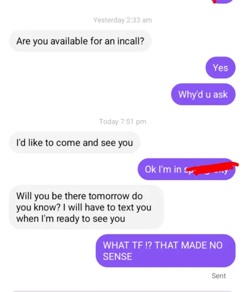 Am I wrong?!? by daynamariie_onlyfans