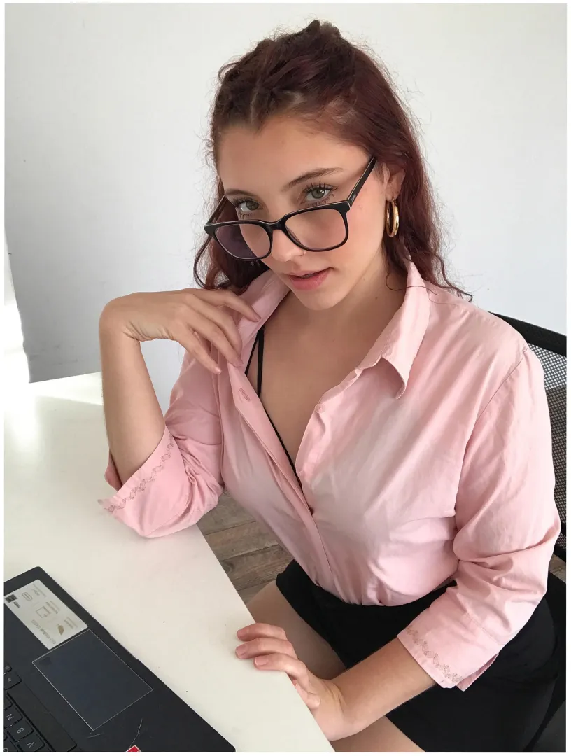 am i your favorite schoolgirl 18f posted by InnocentLustx