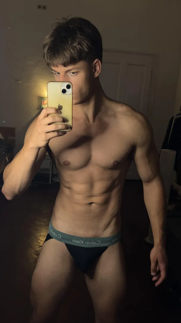 Am I your type? posted by Select_Equipment4297