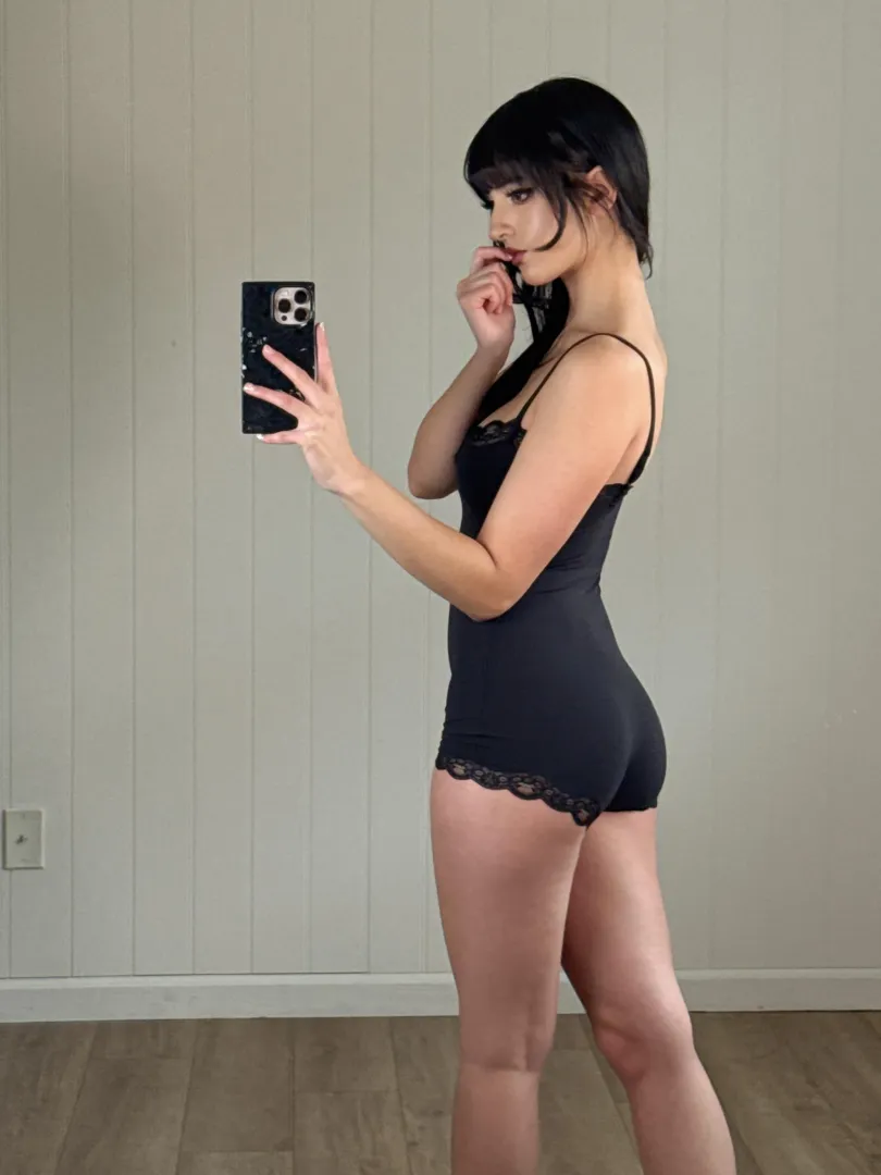 Am I your type? posted by yesiwilde