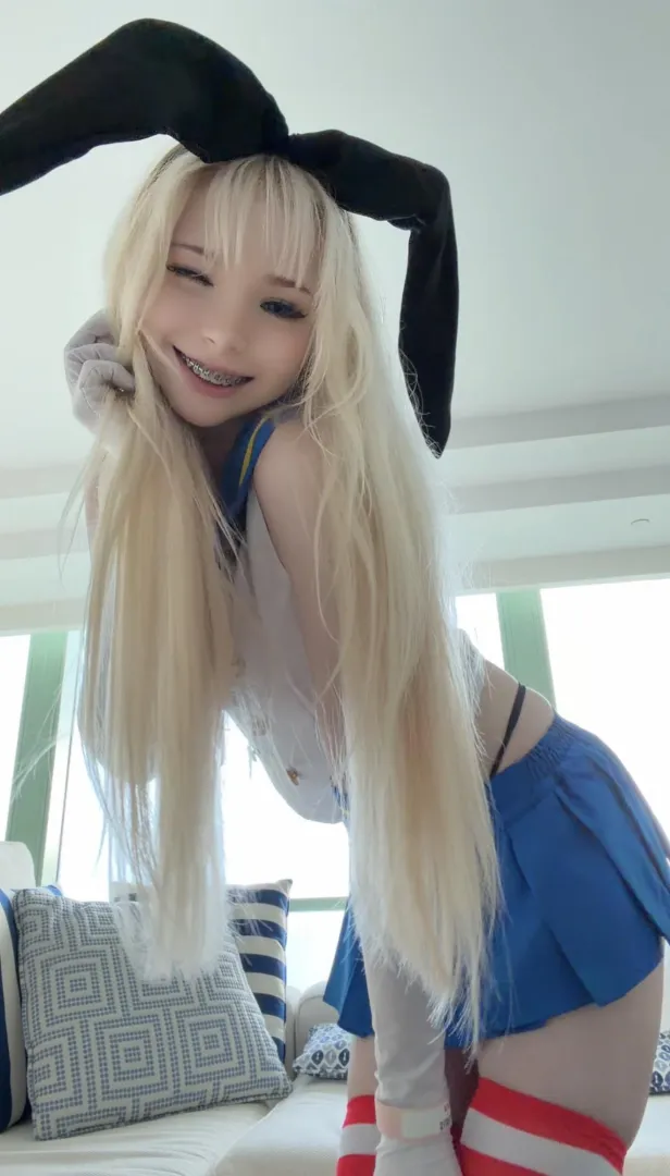 Am I your type? posted by _LustyDoll