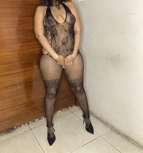 Am I your type babe?? by sexierandie