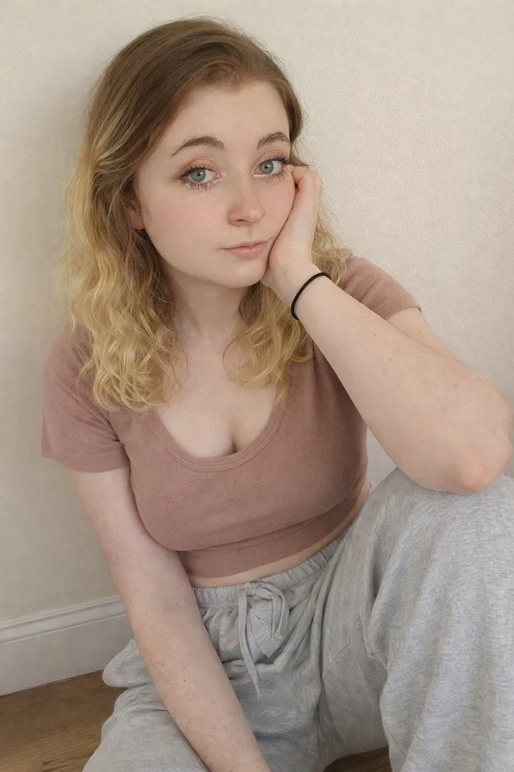 am I your type posted by MoonlightLunaKiss