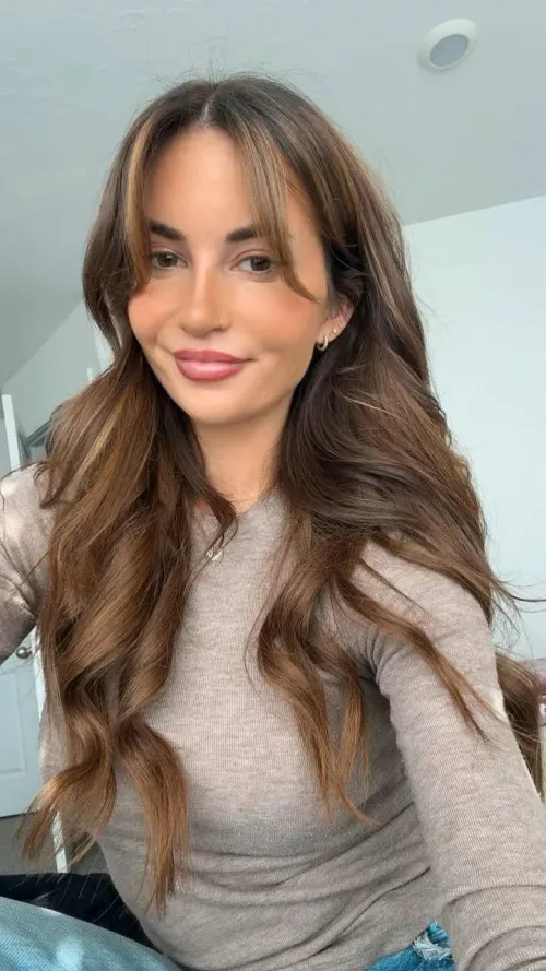 Am I yourr typee? by cutiebunnymoore