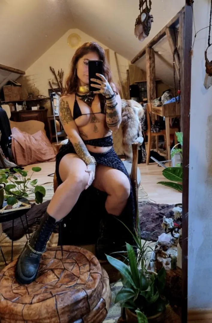 Am old enough to have you posted by Interesting-Gap6285