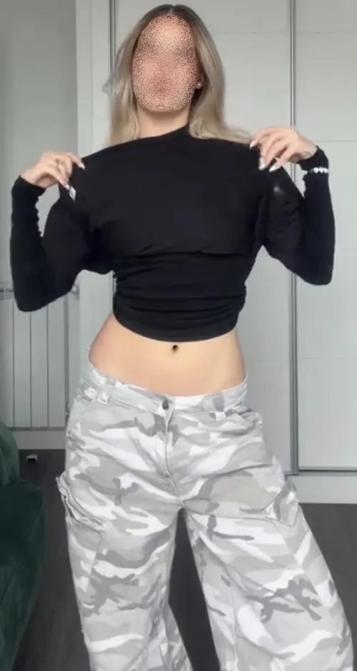 Am the Ghost  by LeadPuzzleheaded23