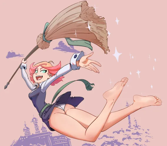 Amanda Cheeks (BardoPlus) by KrustiestKrabbiest