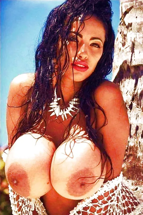 Amazing Angelique Dos Santos by mariozzz65