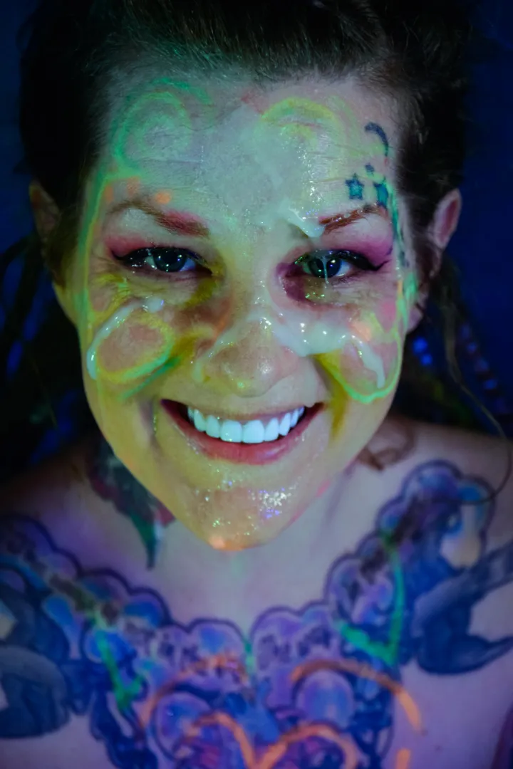 Amelia's art supplies posted by Maximum-Variety-6351