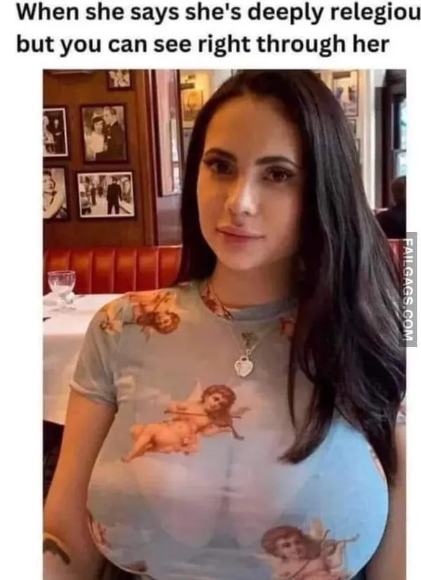 Amen posted by whywhichone60