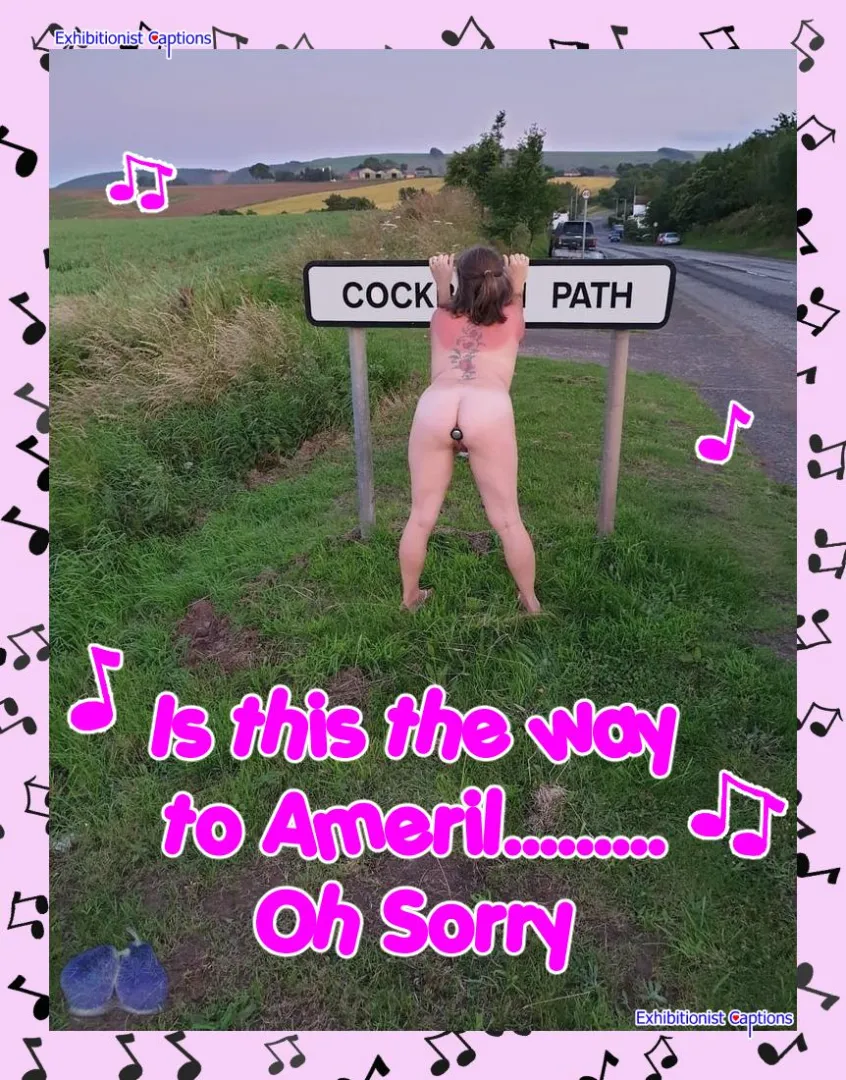 Amerillo posted by PissedJayne