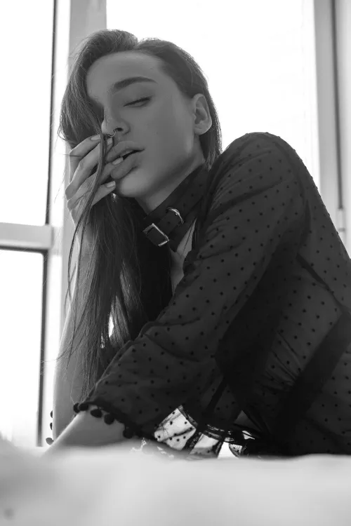 Amina by Kaplun_Arthur