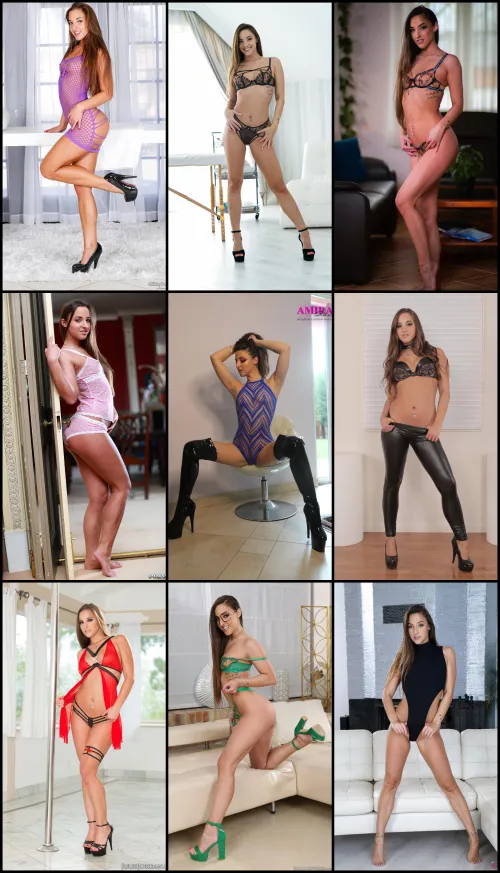 Amirah Adara by MaikTheBank2