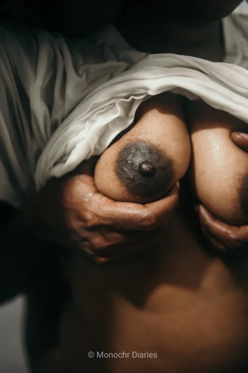 Amith x Daksha by boudoirbyryan