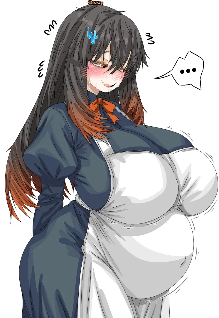 amo empool (OC) posted by txlyre