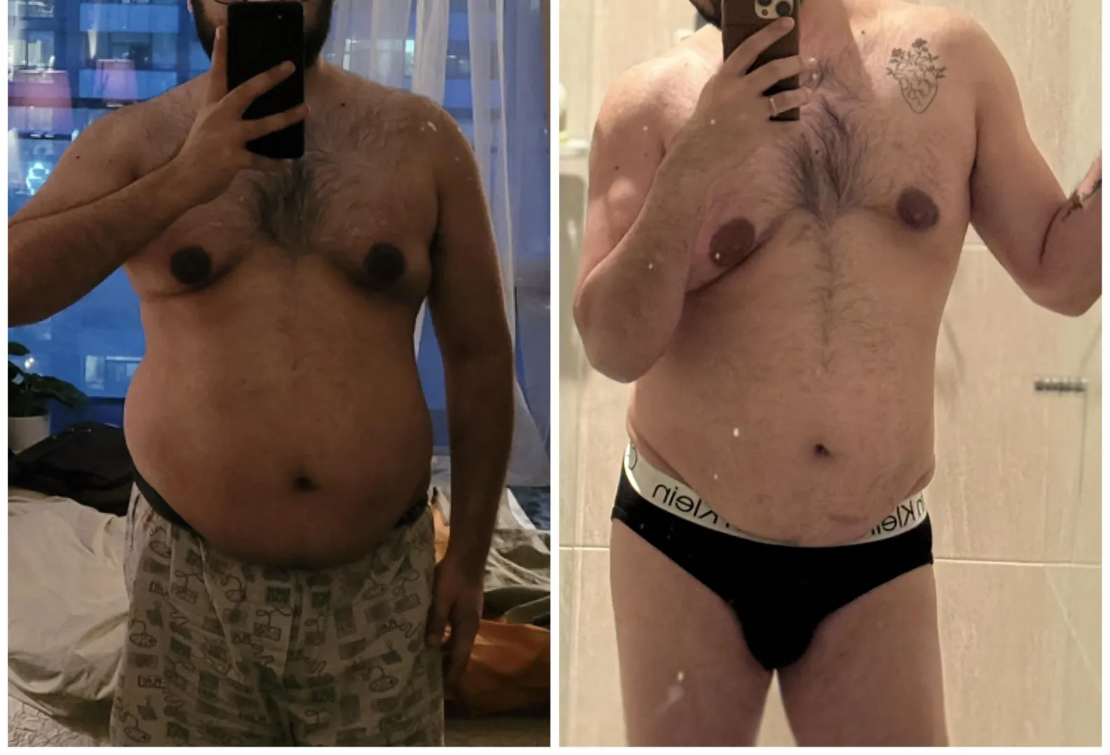 Amsterdam/Berlin for Bears? posted by LeadershipLast1775