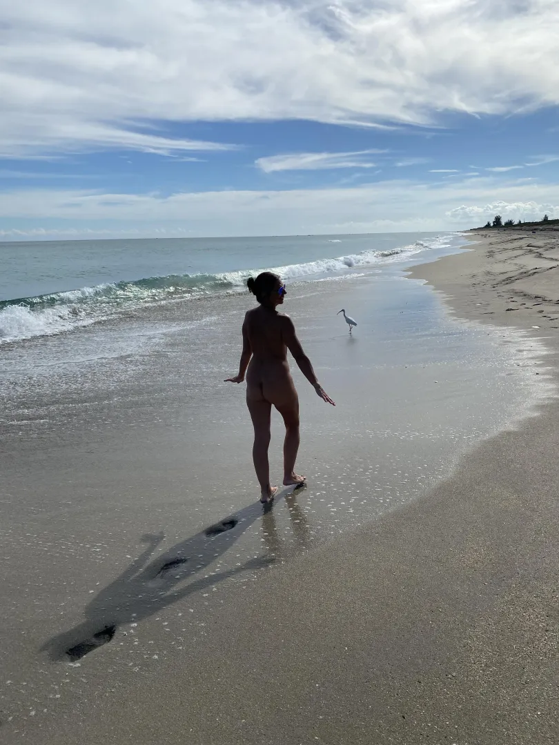 An amazing Sunday Morning! posted by Alexa-Grey