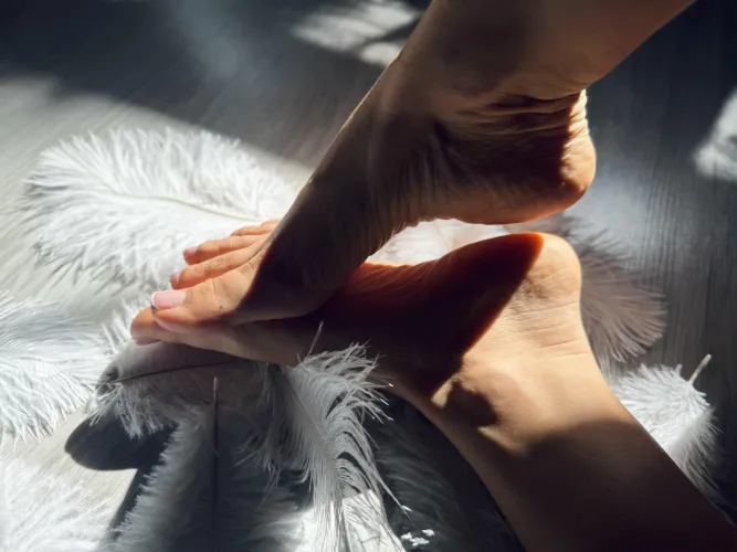 An artistic photo of my arch by XanthiaLuxe