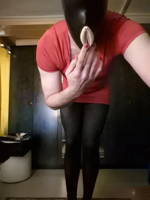 An dr Fasnacht bruchts doch e Maske  by EmeldaSwiss