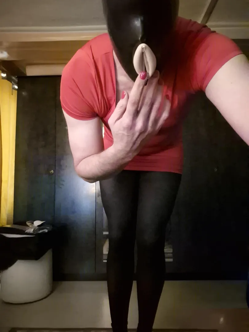 An dr Fasnacht bruchts doch e Maske  posted by EmeldaSwiss