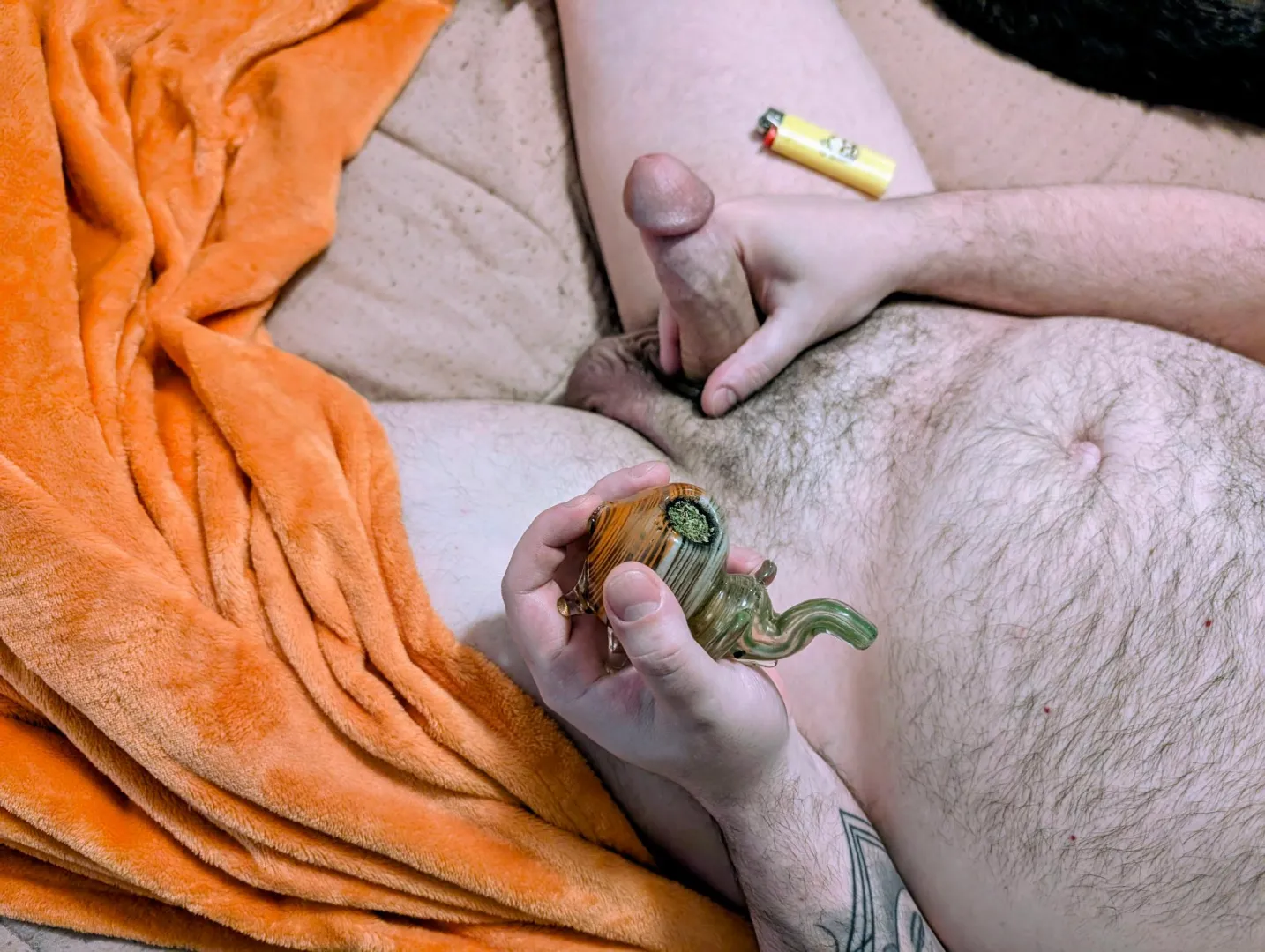 An elephant never forgets, so [M]y dick remembers everything posted by MetalCoat420