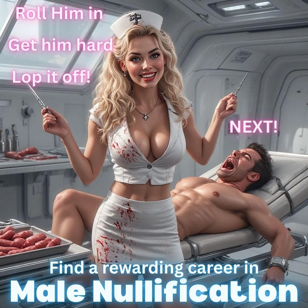 An exciting opportunity awaits! posted by LordOseleon