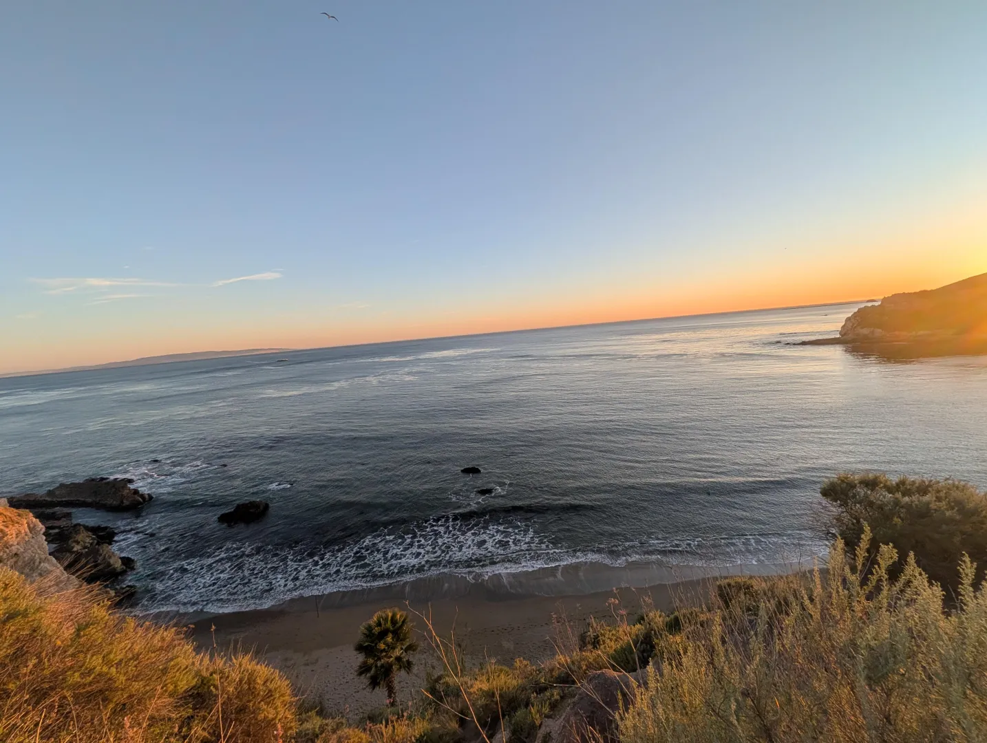 An extra hour posted by Fresh_Vacation_5726