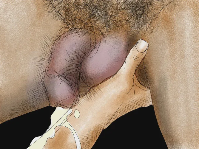 An handful by Meo_graf