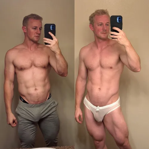 An i Your boyfriend or your BFs friend? by liamd_1fit