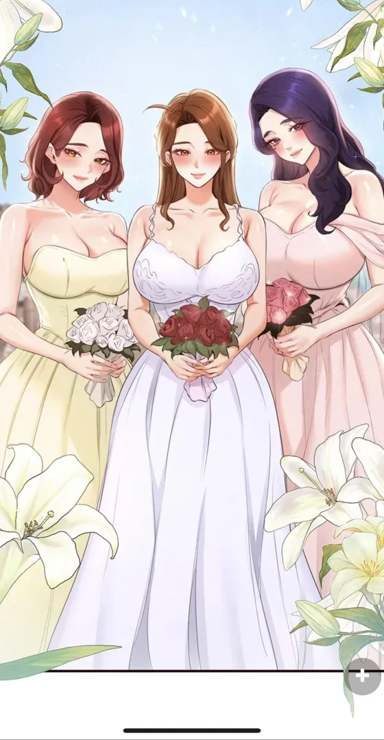 [An Introduction to Milfs] Marriage posted by TheHoly9Inch