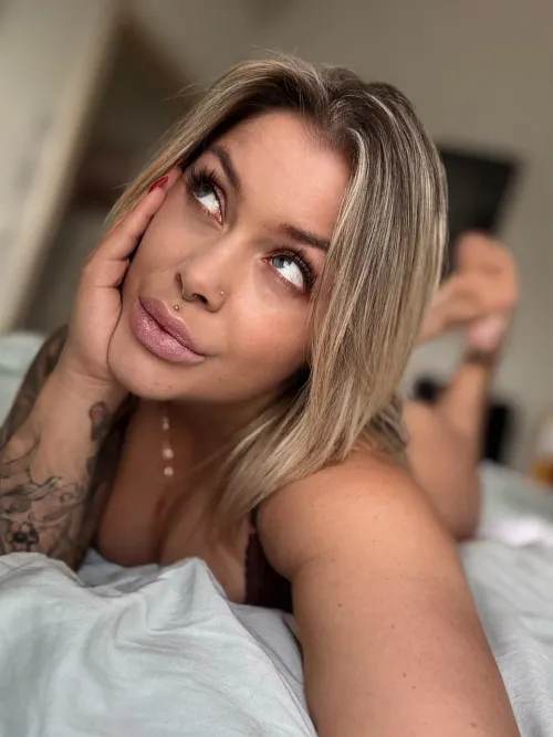 An was würdest du denken? by Denadenisee